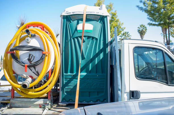 Best Long-term porta potty rental  in Bolindale, OH