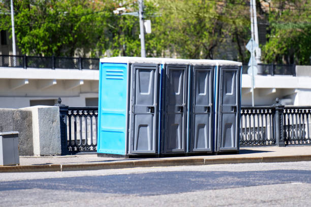 Best Affordable portable toilet rental  in Bolindale, OH